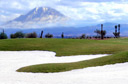 Samanah Golf Infos